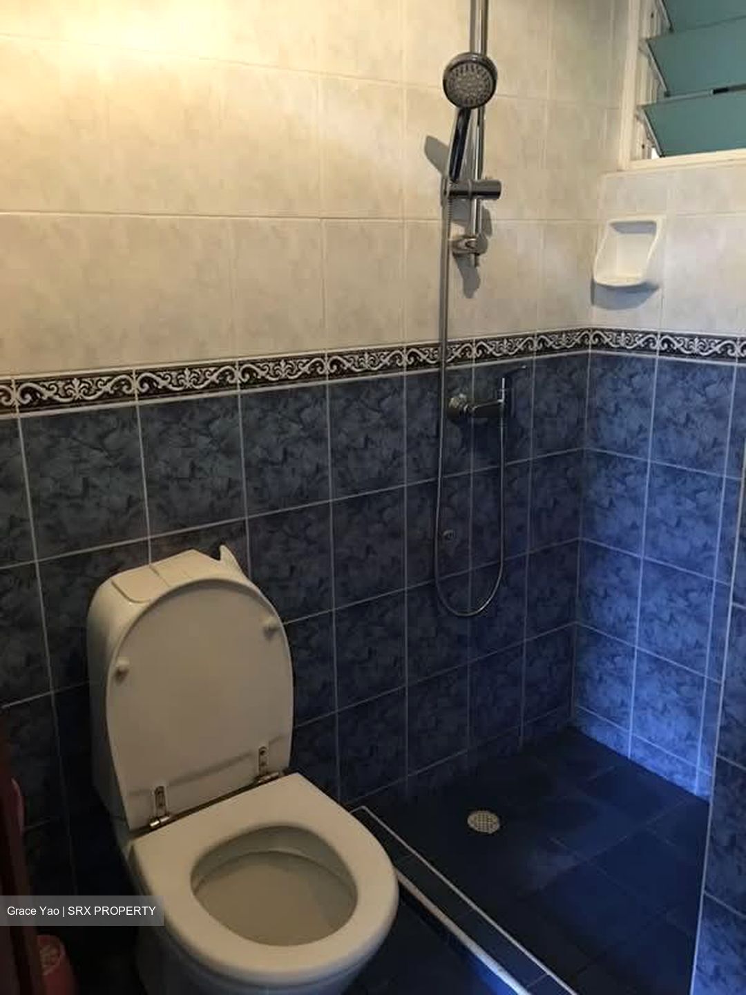 Sembawang Cottage (D27), Apartment #604717611